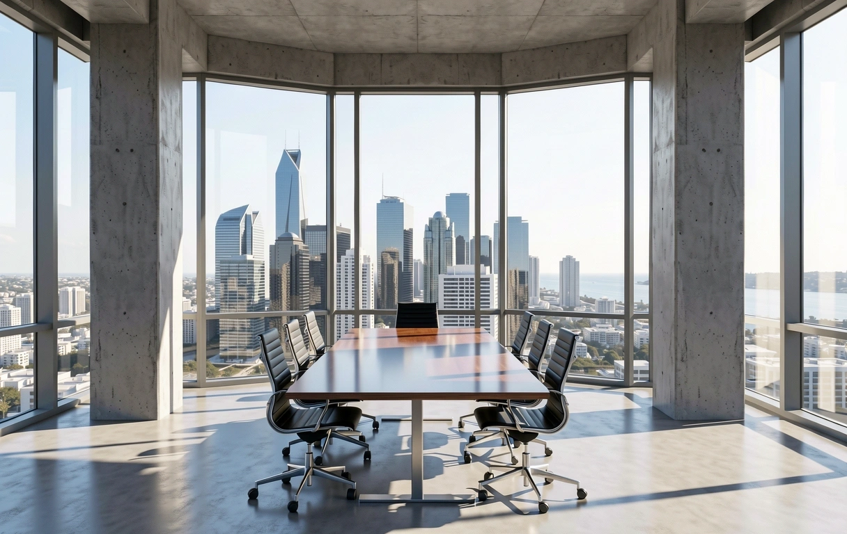 Korisunny Digital Sydney Office