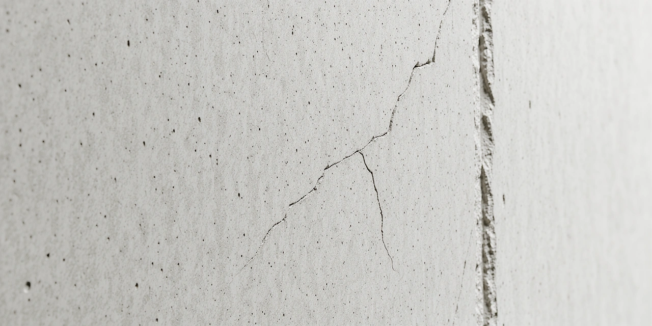 Concrete texture